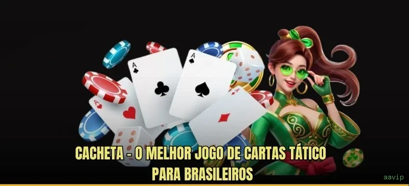 App aavip para Android e iOS - download grátis
