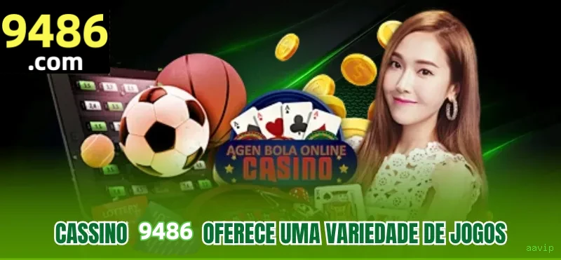 Cassino ao vivo aavip dealers