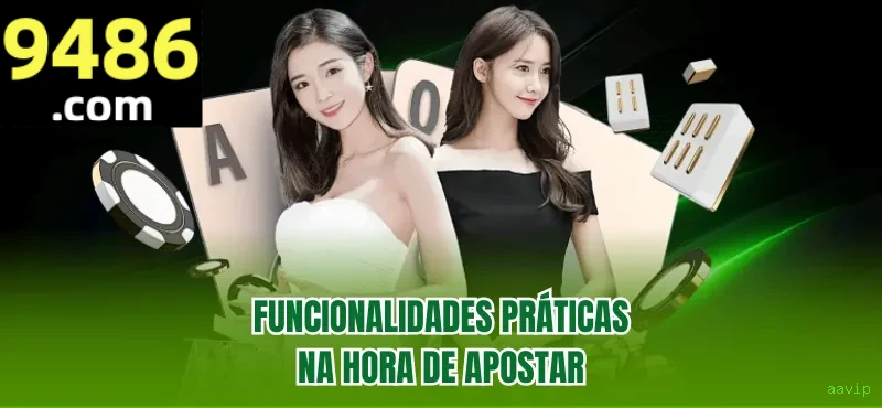 Plataforma aavip - cassino e apostas
