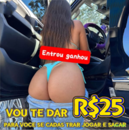 Bônus boas-vindas aavip R$100