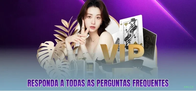 Saque PIX aavip