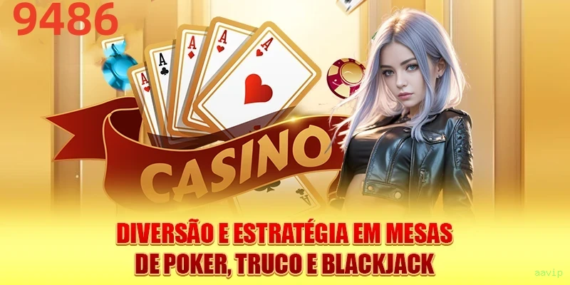 Bônus e prêmios aavip